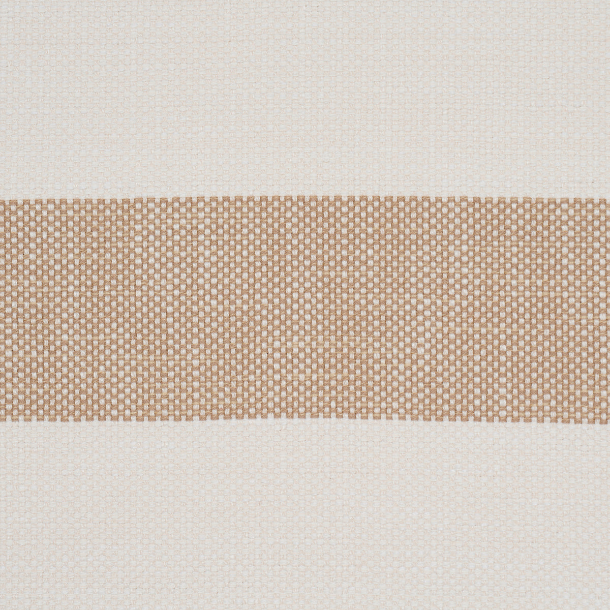 DESERT-WIDE-STRIPE-SAND-SCHUMACHER-83831 - Schumacher Tela