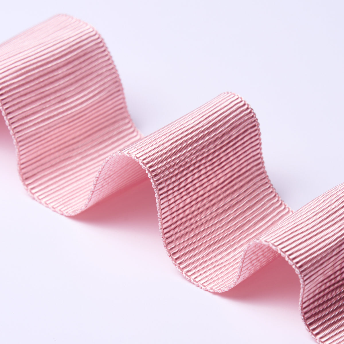 WIDE-FAILLE-TAPE-BLUSH-SCHUMACHER-83870 - Schumacher Recortar