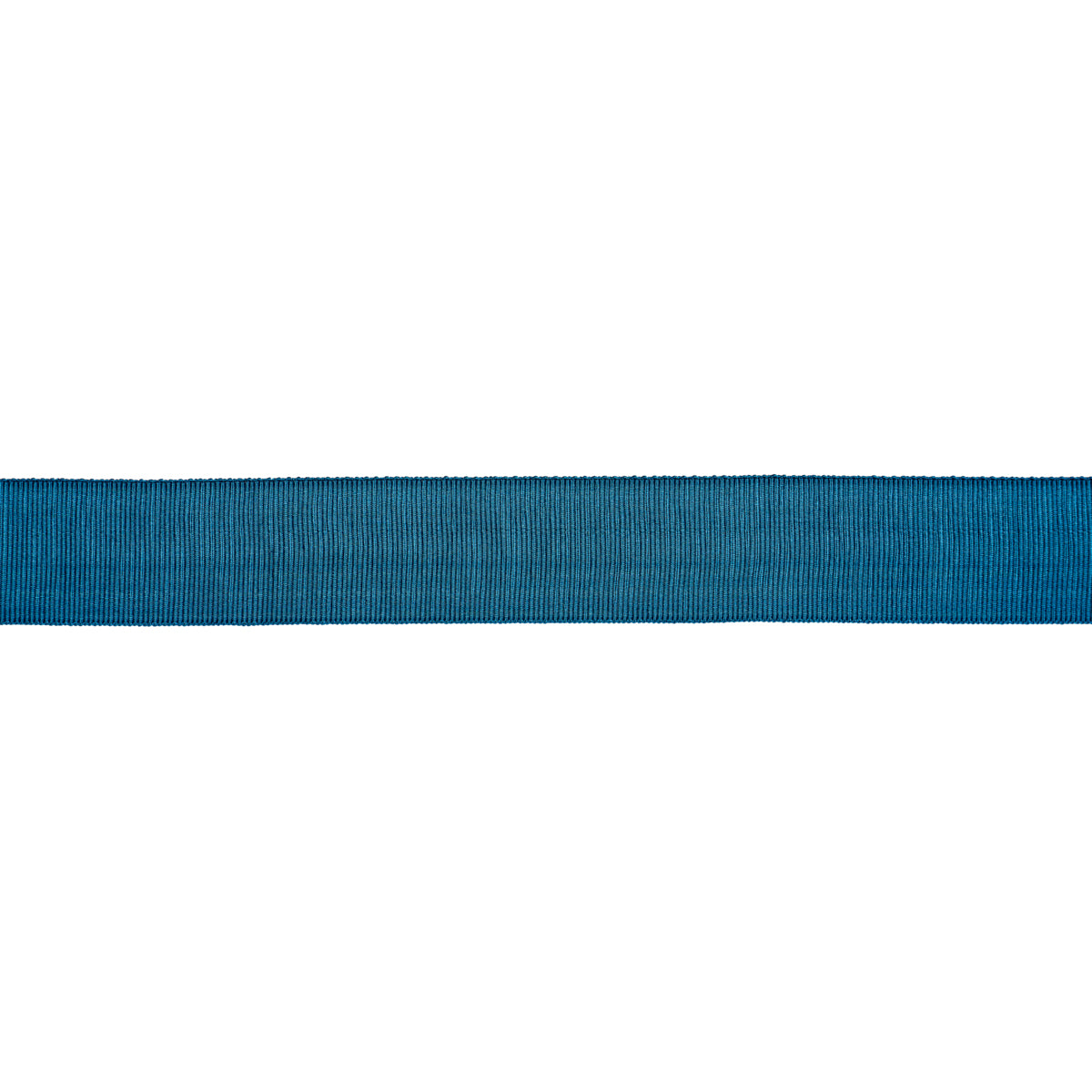 WIDE-FAILLE-TAPE-PEACOCK-SCHUMACHER-83874 - Schumacher Recortar