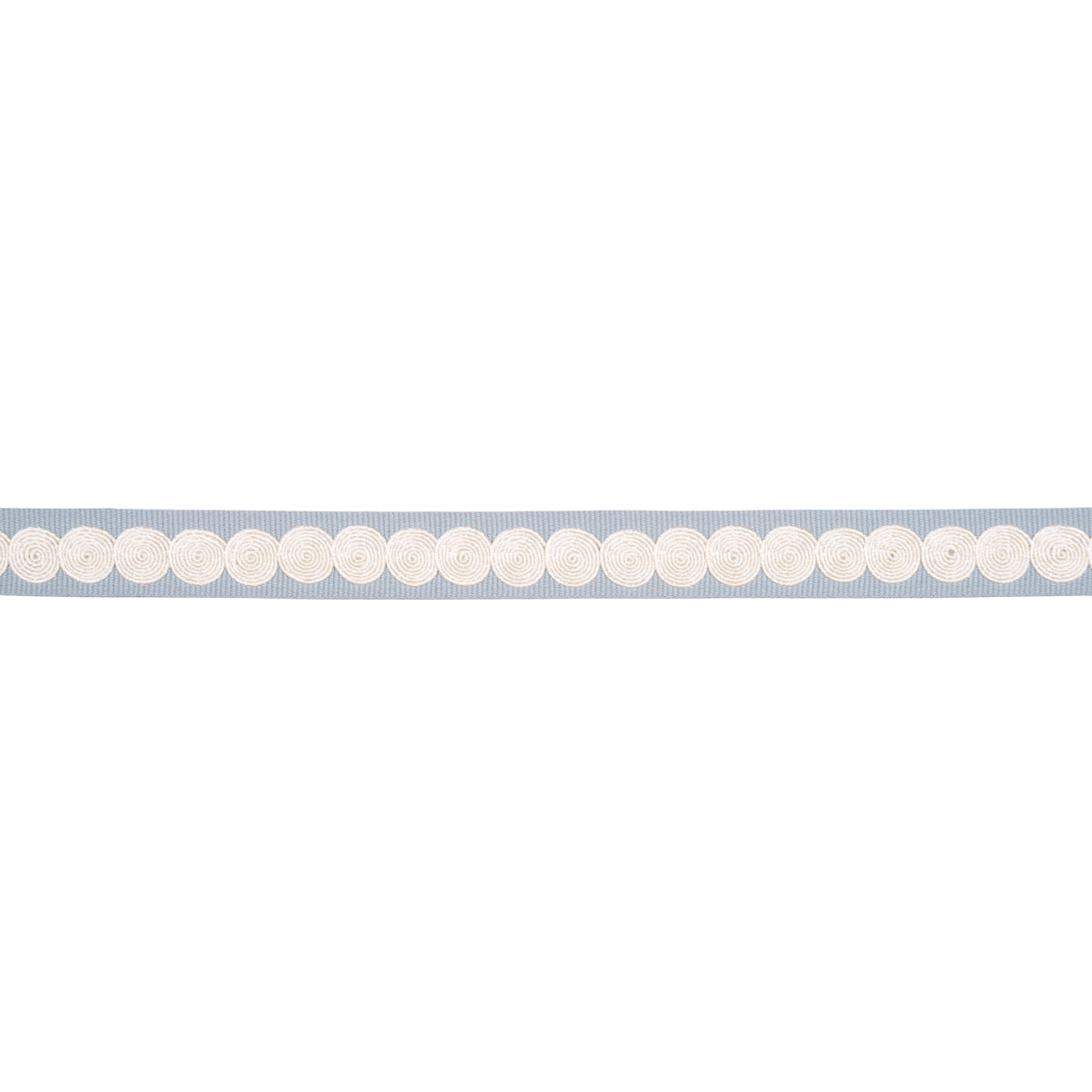 CASTILLE-TAPE-NARROW-SKY-SCHUMACHER-83880 - Schumacher Recortar