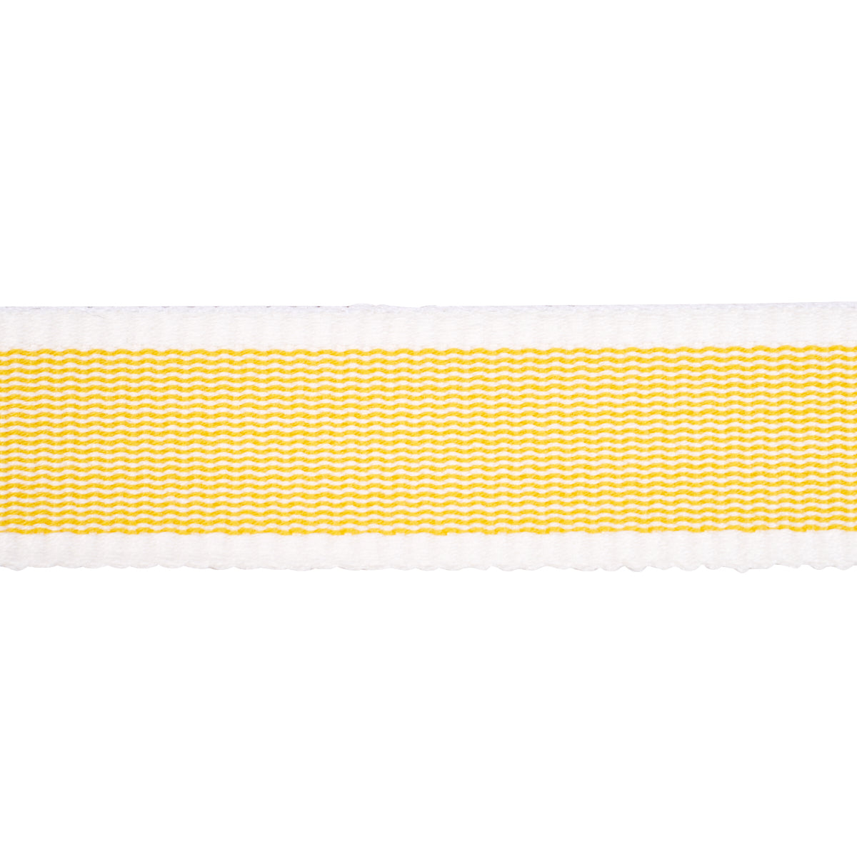 SANDPIPER-TAPE-NARROW-YELLOW-SCHUMACHER-83890 - Schumacher Recortar