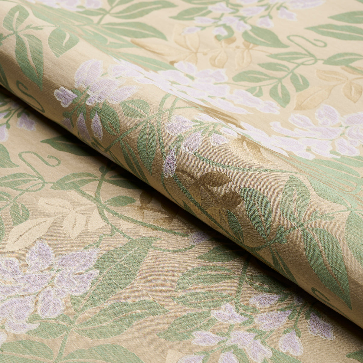 LUCIA-WISTERIA-LILAC-SCHUMACHER-83900 - Schumacher Fabric