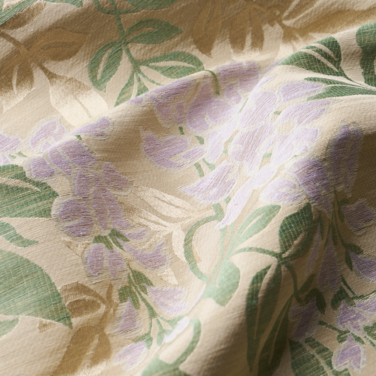 LUCIA-WISTERIA-LILAC-SCHUMACHER-83900 - Schumacher Fabric