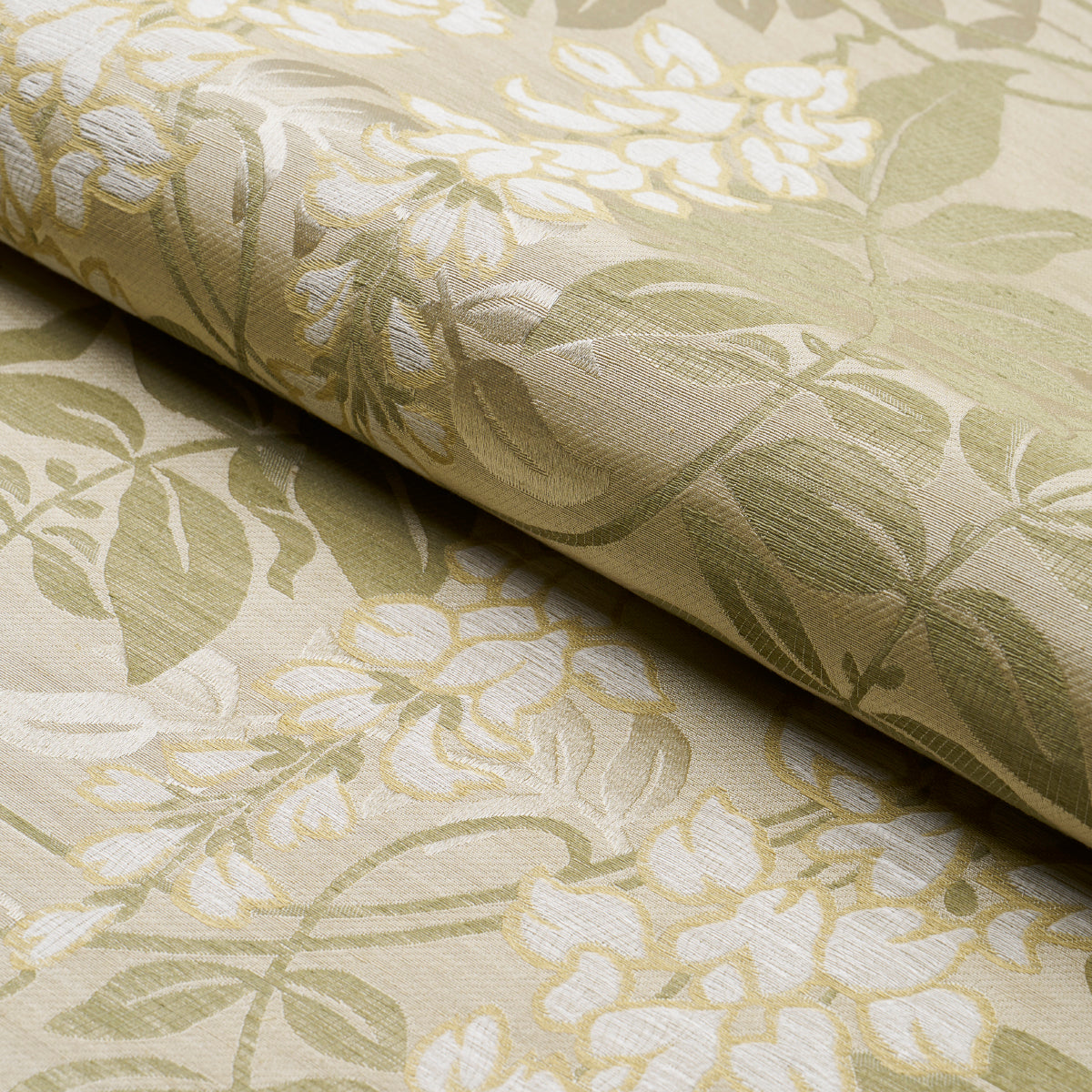 LUCIA-WISTERIA-MOSS-SCHUMACHER-83901 - Schumacher Tela
