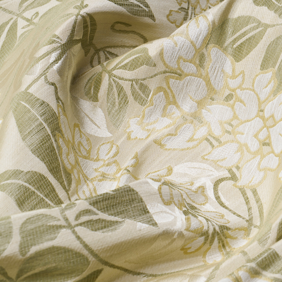 LUCIA-WISTERIA-MOSS-SCHUMACHER-83901 - Schumacher Tela