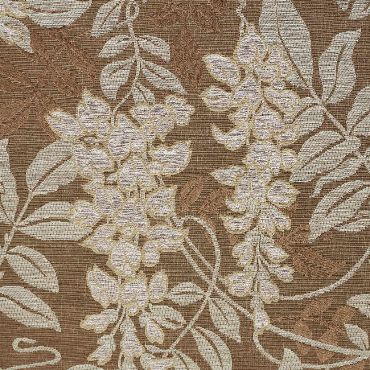 LUCIA-WISTERIA-SABLE-SCHUMACHER-83902 - Schumacher Tela