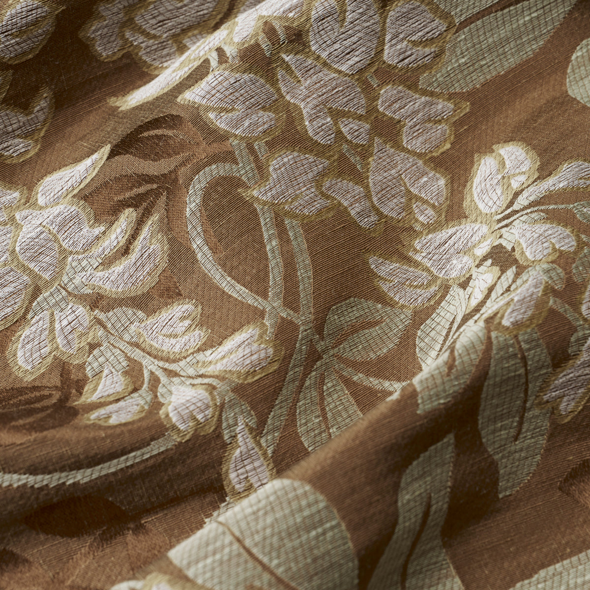 LUCIA-WISTERIA-SABLE-SCHUMACHER-83902 - Schumacher Tela