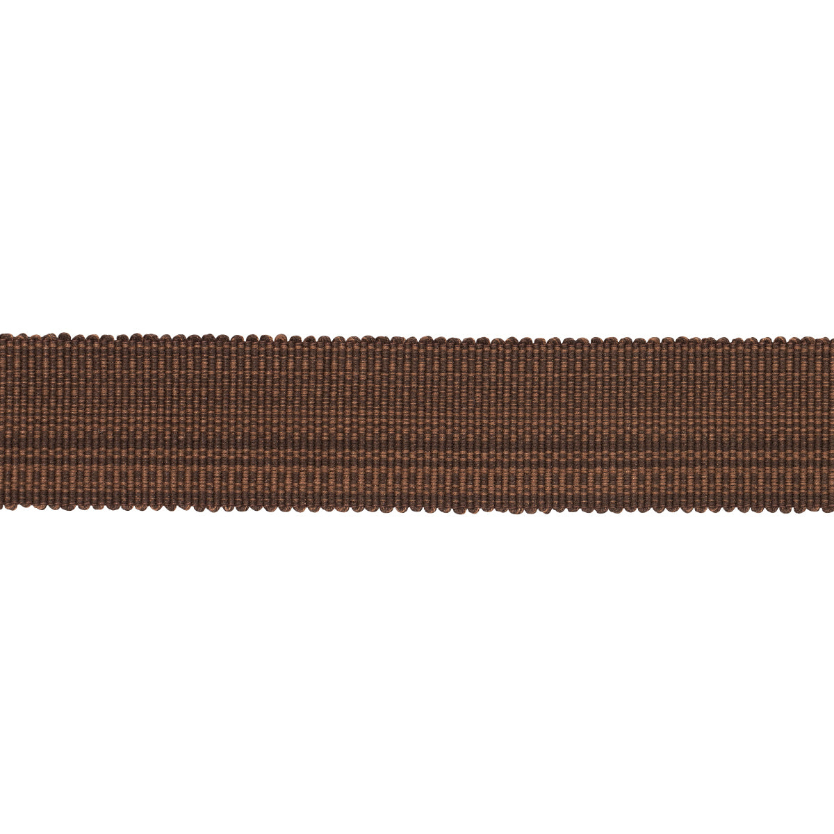 COTTON-STRI-TAPE-MEDIUM-CHESTNUT-SCHUMACHER-83942 - Schumacher Trim