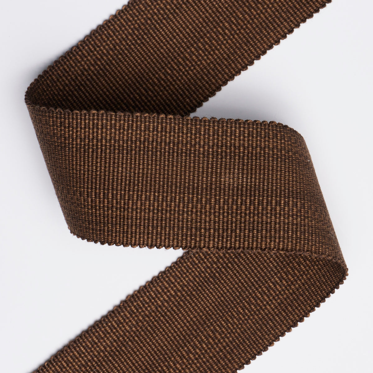 COTTON-STRI-TAPE-WIDE-CHESTNUT-SCHUMACHER-83960 - Schumacher Trim
