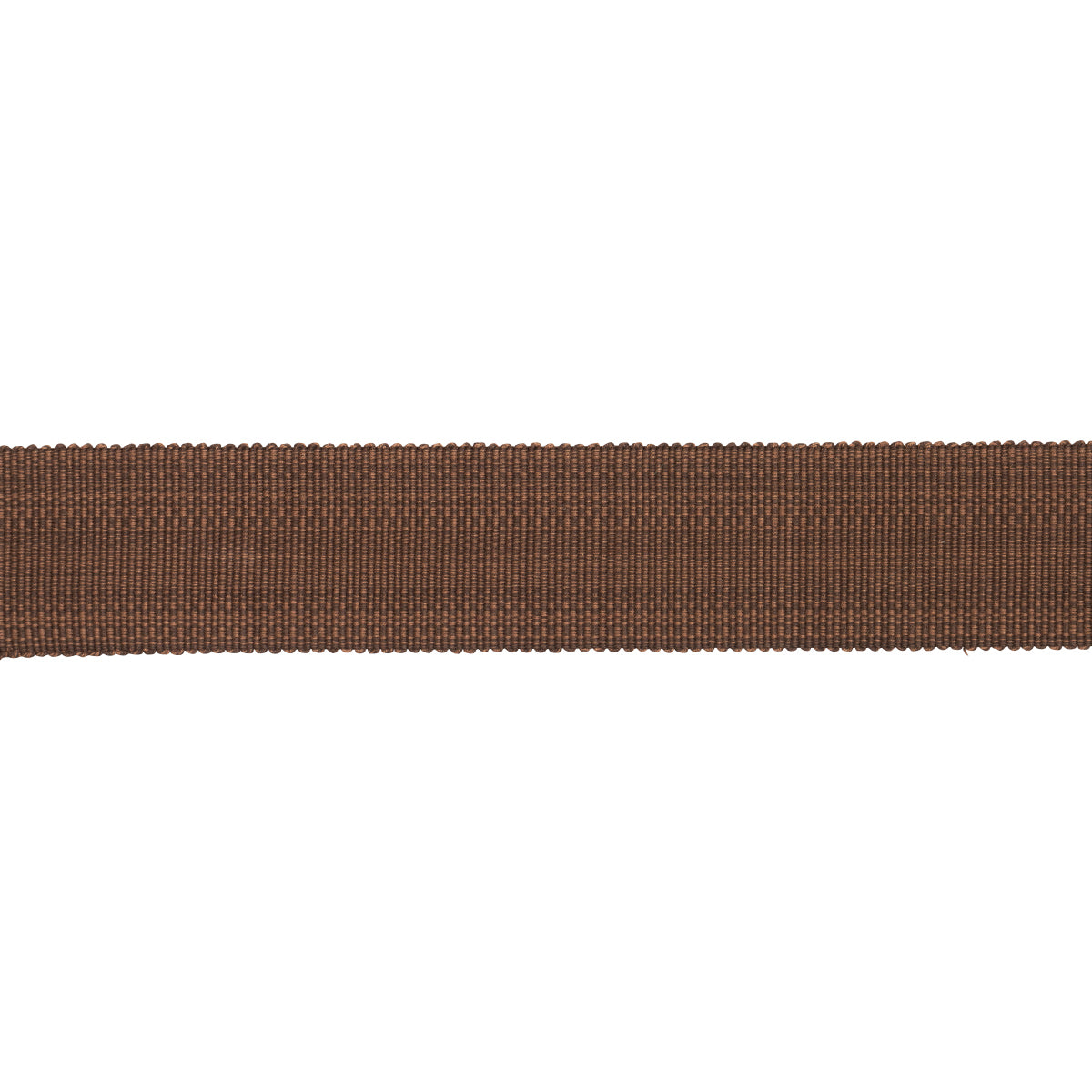 COTTON-STRI-TAPE-WIDE-CHESTNUT-SCHUMACHER-83960 - Schumacher Trim