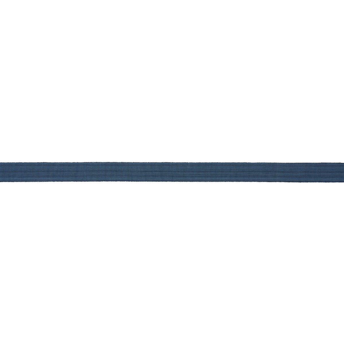 COTTON-STRI-TAPE-WIDE-INDIGO-SCHUMACHER-83962 - Schumacher Trim