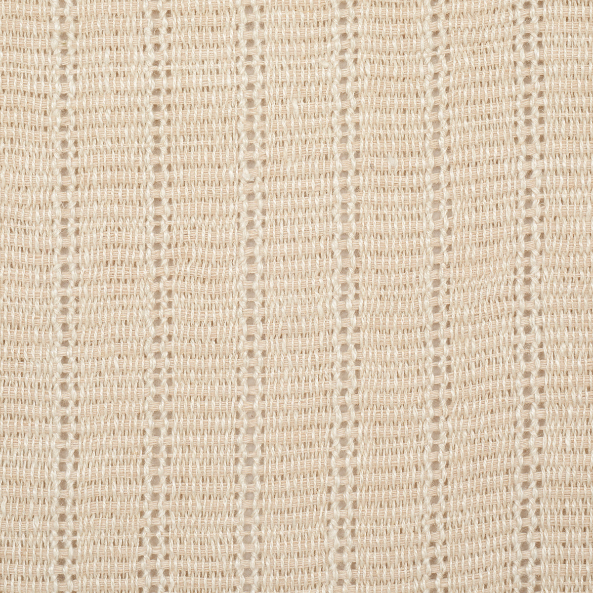 REMI-HANDWOVEN-LINEN-CASEMENT-NATURAL-SCHUMACHER-84040 - Schumacher Fabric