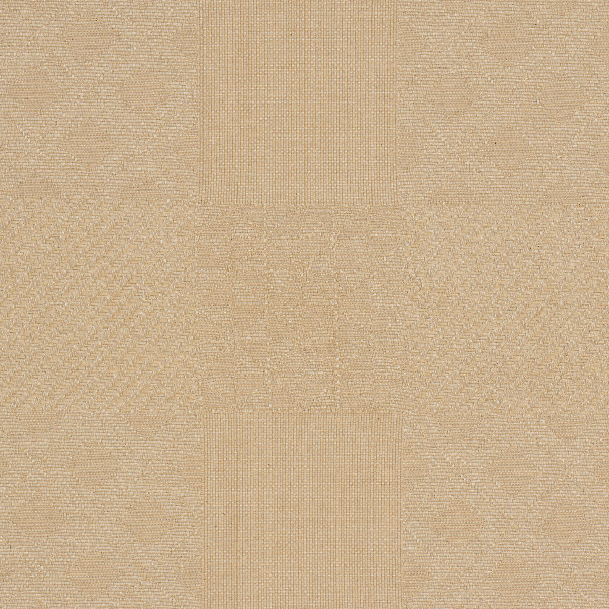 MALIA-NATURAL-SCHUMACHER-84050 - Schumacher Fabric