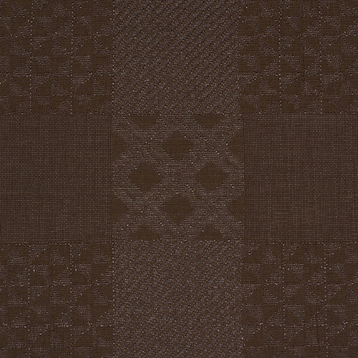 MALIA-CEDAR-BROWN-SCHUMACHER-84051 - Schumacher Fabric