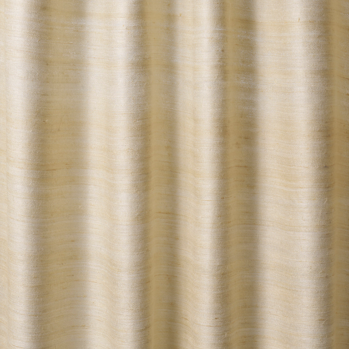 Amir Handwoven Silk Casement - Oyster - Schumacher 84070 Fabric - Schumacher Fabric