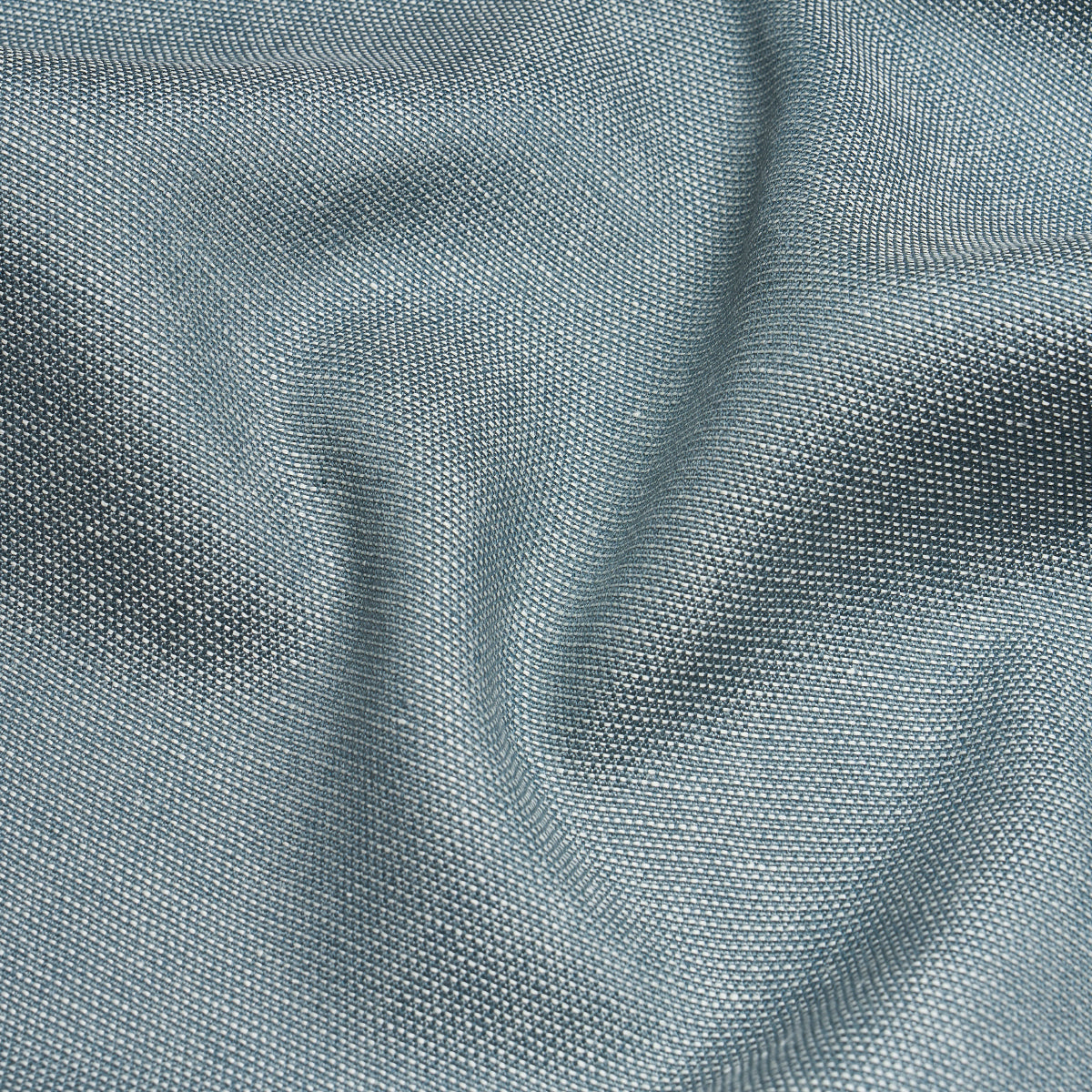 CAMARILLO-WEAVE-INDOOR-OUTDOOR-SPRUCE-SCHUMACHER-84090 - Schumacher Fabric