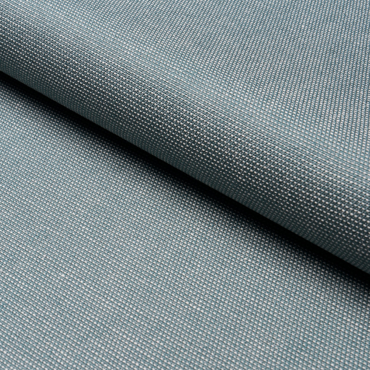 Camarillo Weave Indoor/Outdoor - Spruce - Schumacher 84090 Fabric - Schumacher Fabric