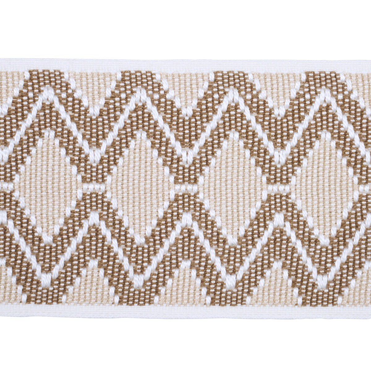 PINULA-TAPE-OYSTER-SCHUMACHER-84103 - Schumacher Trim