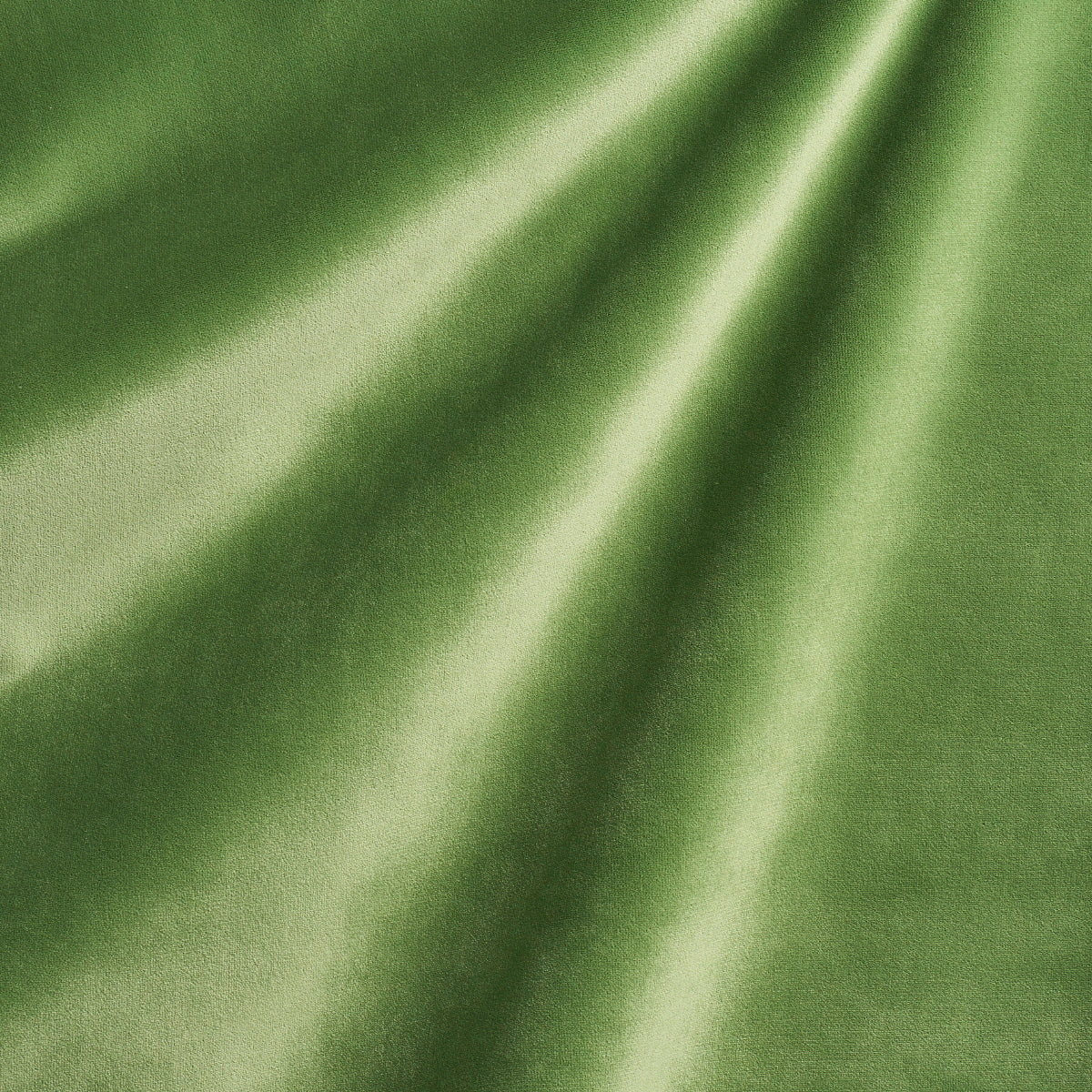 ALISTAIR-INDOOR-OUTDOOR-VELVET-GRASS-SCHUMACHER-84130 - Schumacher Fabric