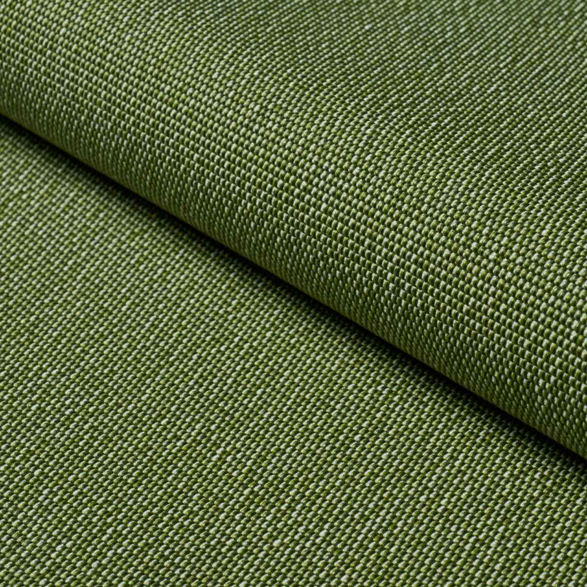 Cooper Indoor/Outdoor - Green - Schumacher 84140 - Schumacher Fabric