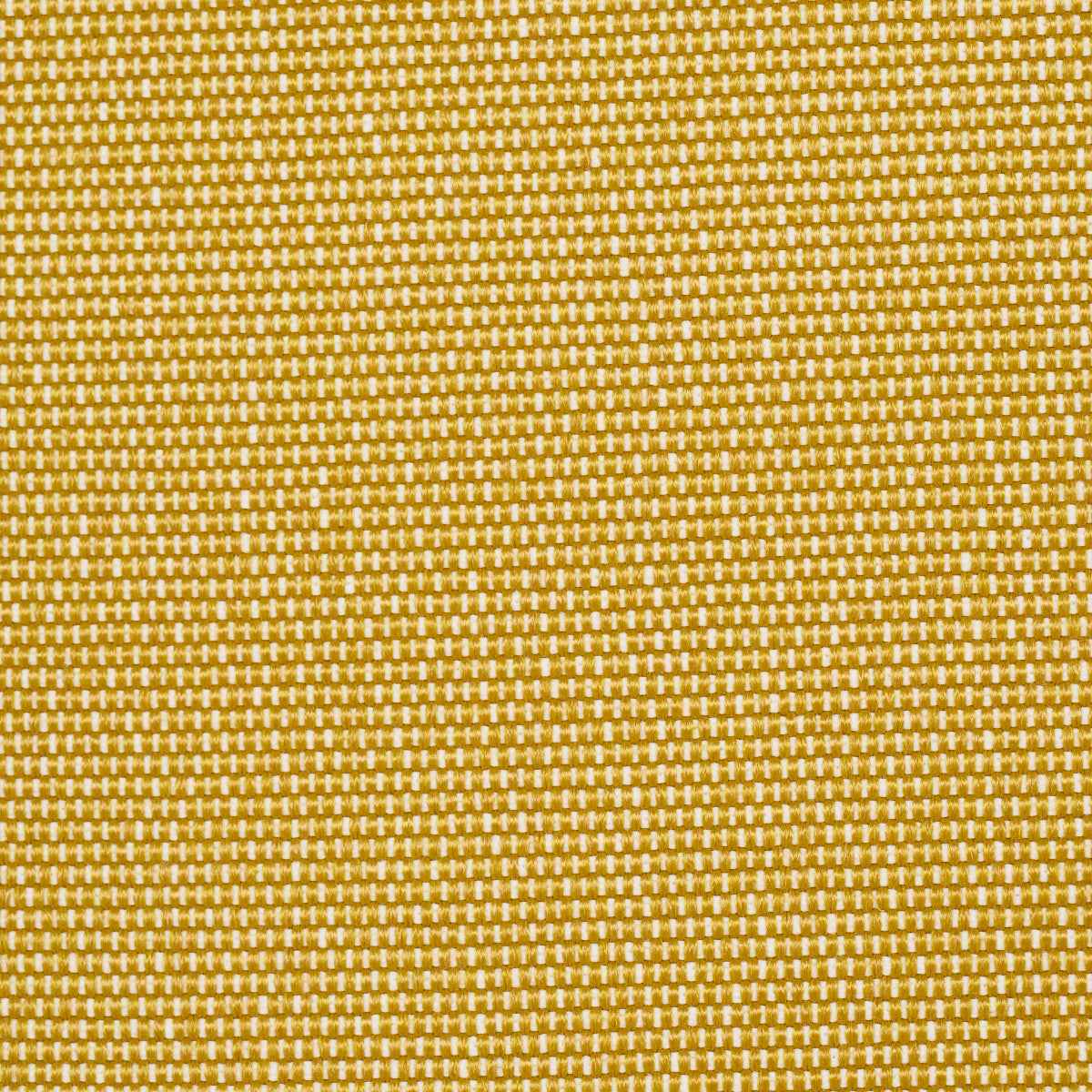 Cooper Indoor/Outdoor - Yellow - Schumacher 84141 - Schumacher Fabric