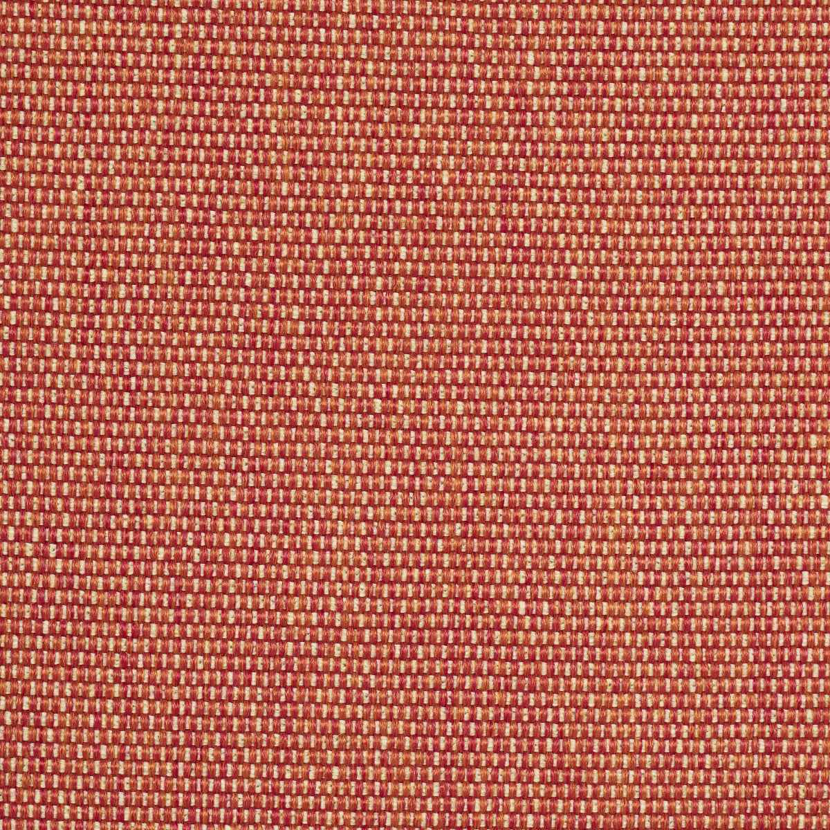 Cooper Indoor/Outdoor - Red - Schumacher 84142 - Schumacher Fabric