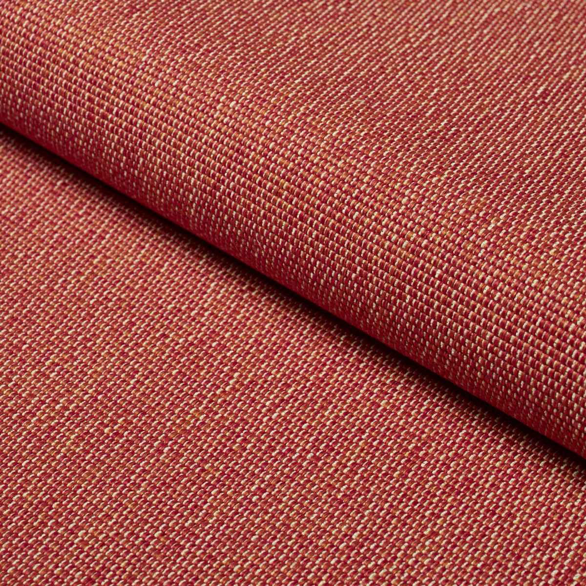 Cooper Indoor/Outdoor - Red - Schumacher 84142