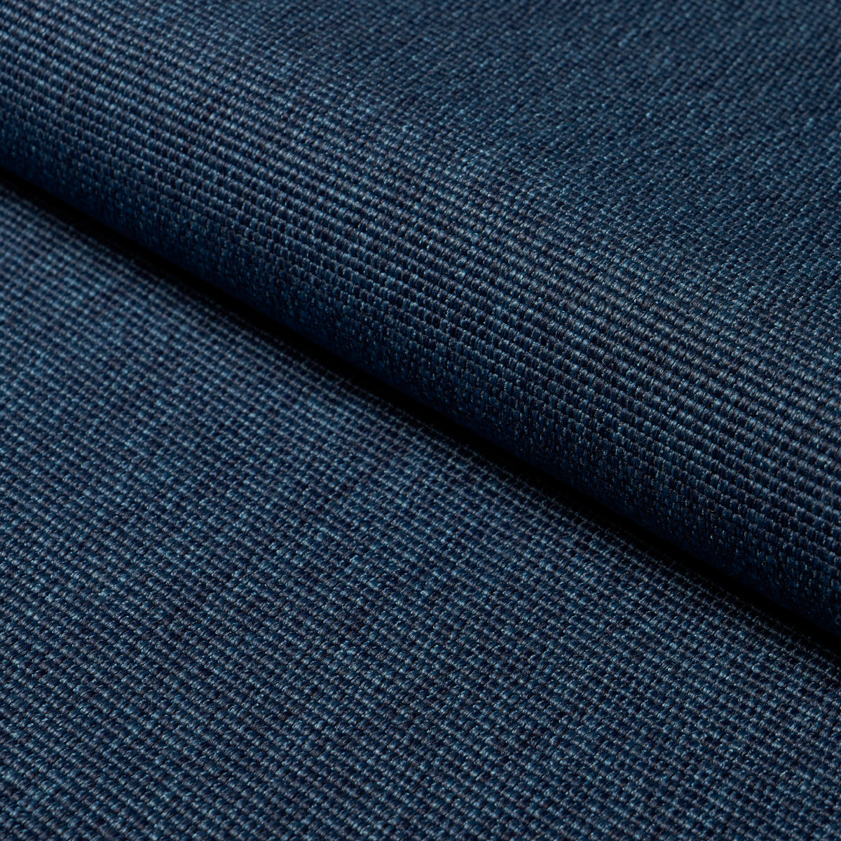 COOPER-INDOOR-OUTDOOR-NAVY-SCHUMACHER-84143 - Schumacher Fabric