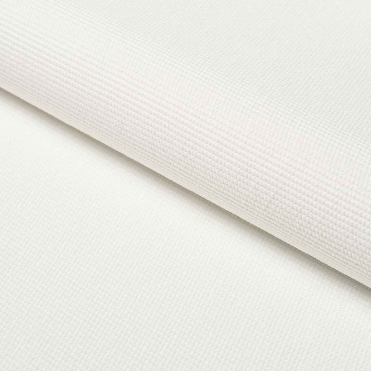 Cooper Indoor/Outdoor - White - Schumacher 84149