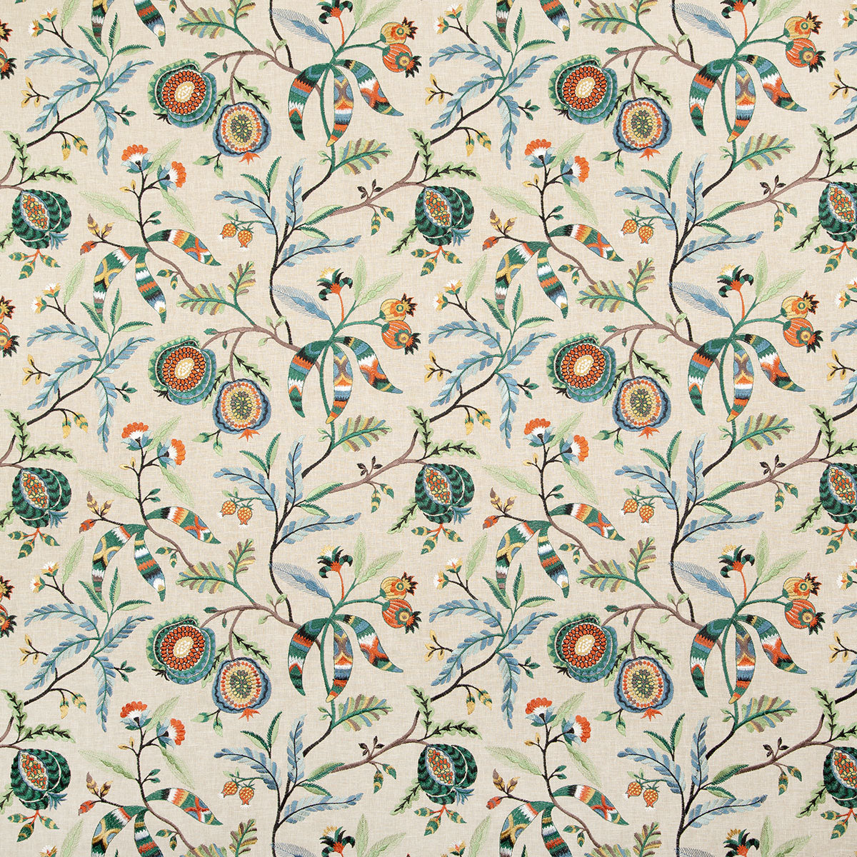 8416-holly-tropic-pindler - Pindler Fabric