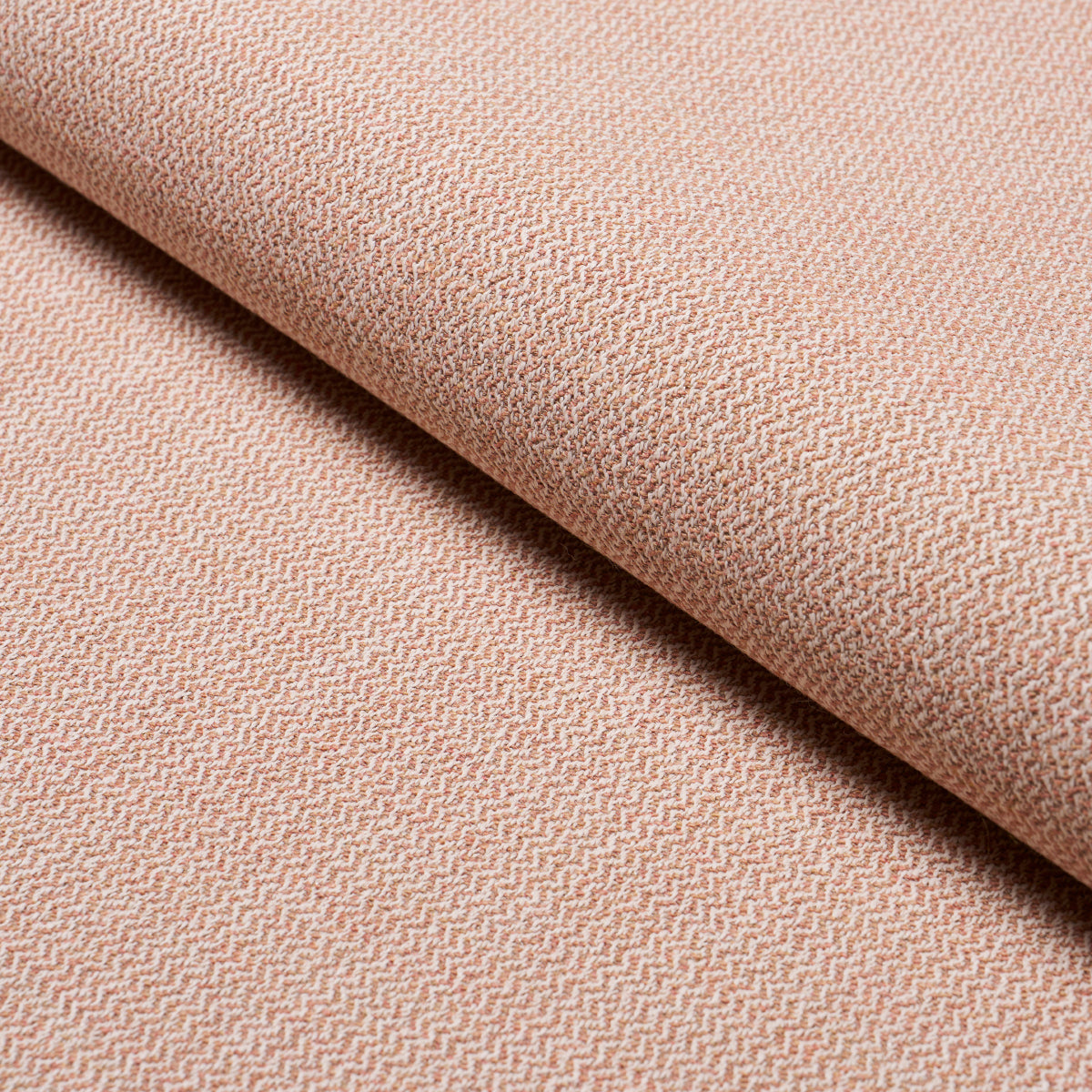 Simon Indoor/Outdoor - Blush - Schumacher 84180 Fabric - Schumacher Fabric