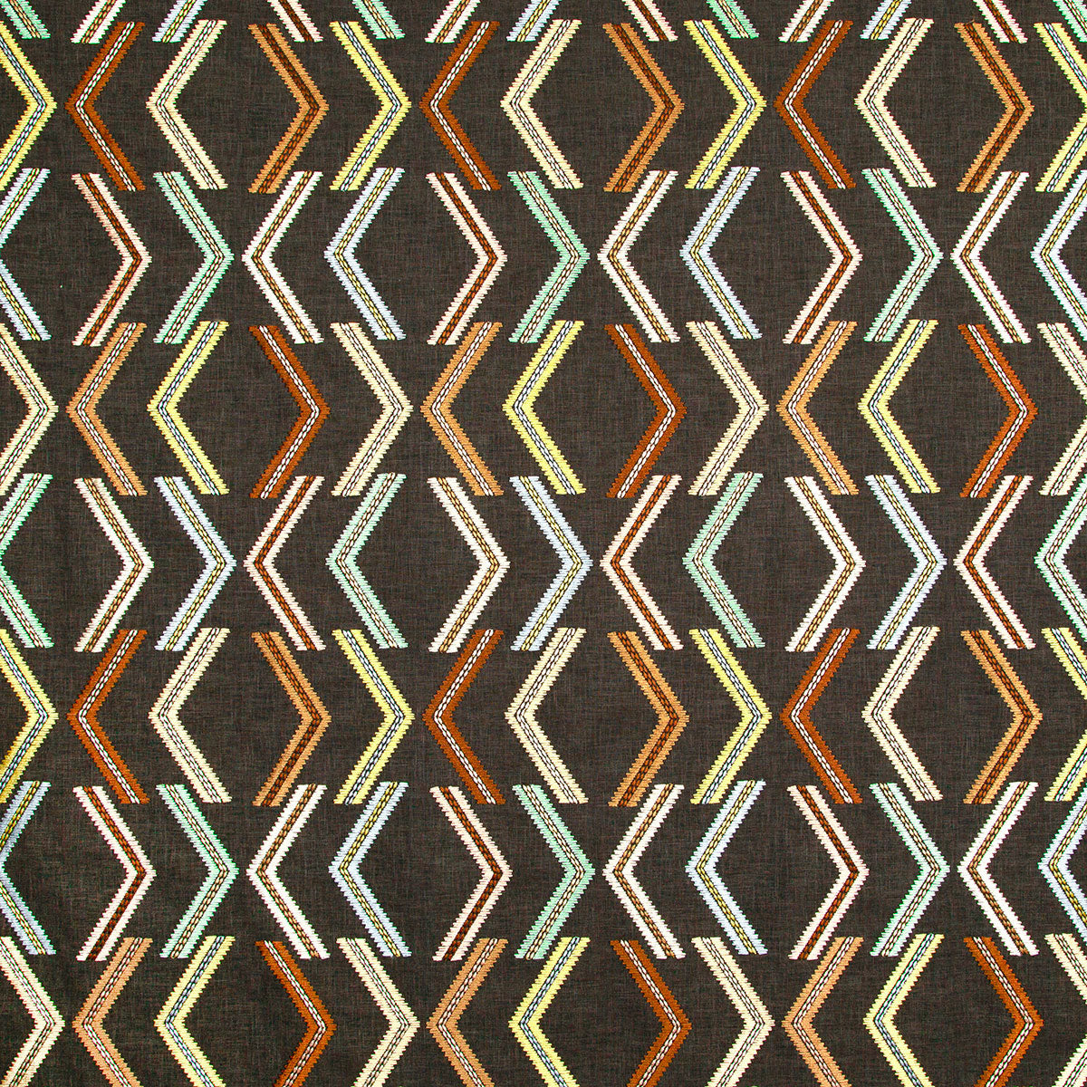 8419-jazzy-charcoal-pindler - Pindler Fabric