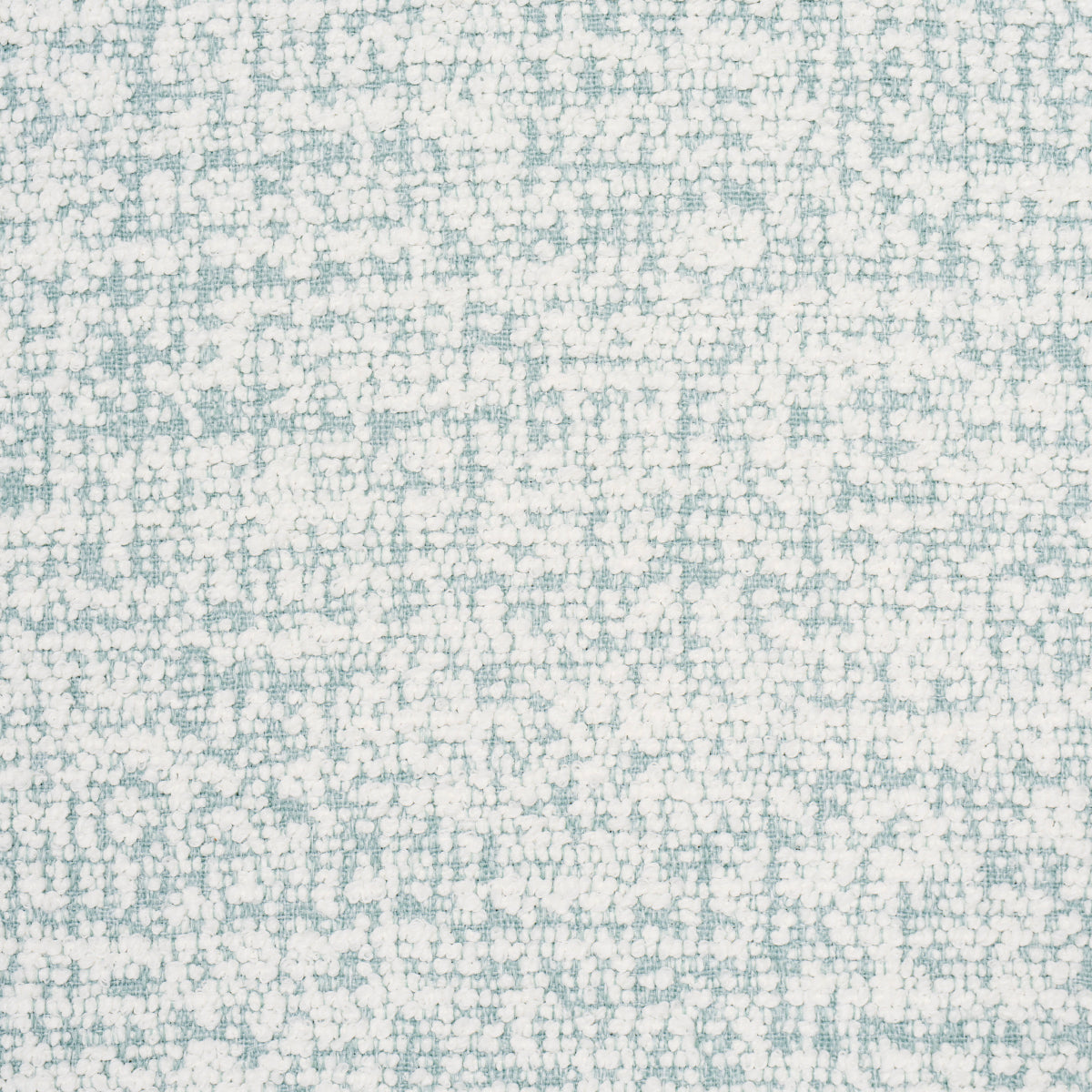 ZUZU-INDOOR-OUTDOOR-WHITE-ON-SKY-SCHUMACHER-84201 - Schumacher Fabric