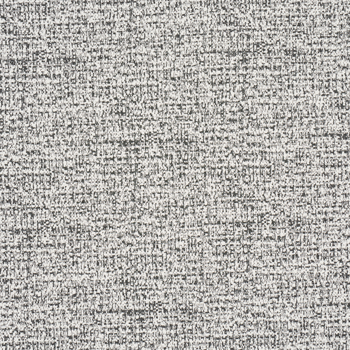 ZUZU-INDOOR-OUTDOOR-WHITE-ON-BLACK-SCHUMACHER-84203 - Schumacher Fabric