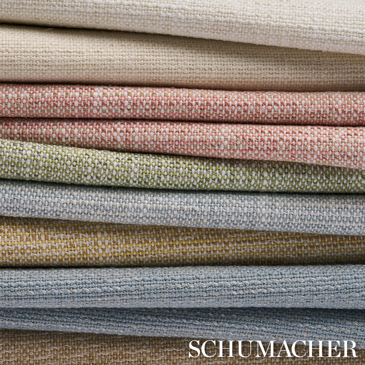 LILY-INDOOR-OUTDOOR-SAGE-SCHUMACHER-84225 - Schumacher Fabric