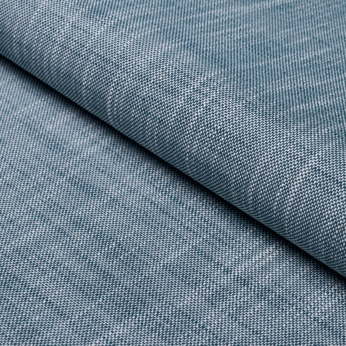 SASHA-INDOOR-OUTDOOR-NAVY-SCHUMACHER-84231 - Schumacher Tela