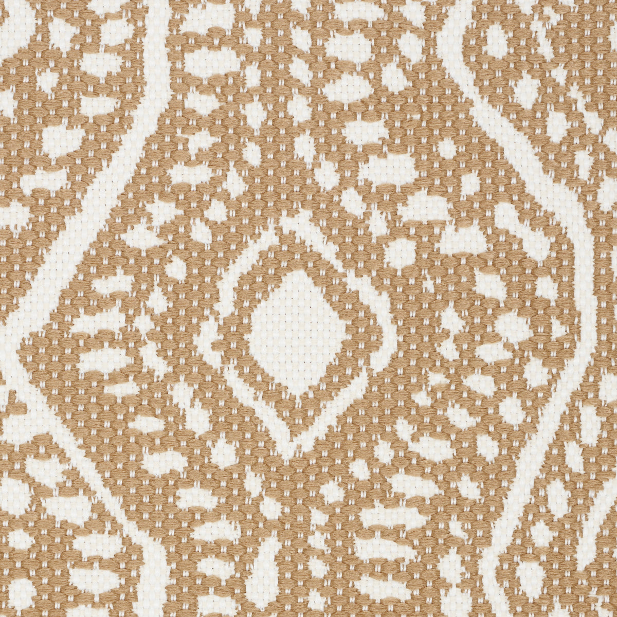 COLMA-INDOOR-OUTDOOR-FLAX-SCHUMACHER-84241 - Schumacher Fabric
