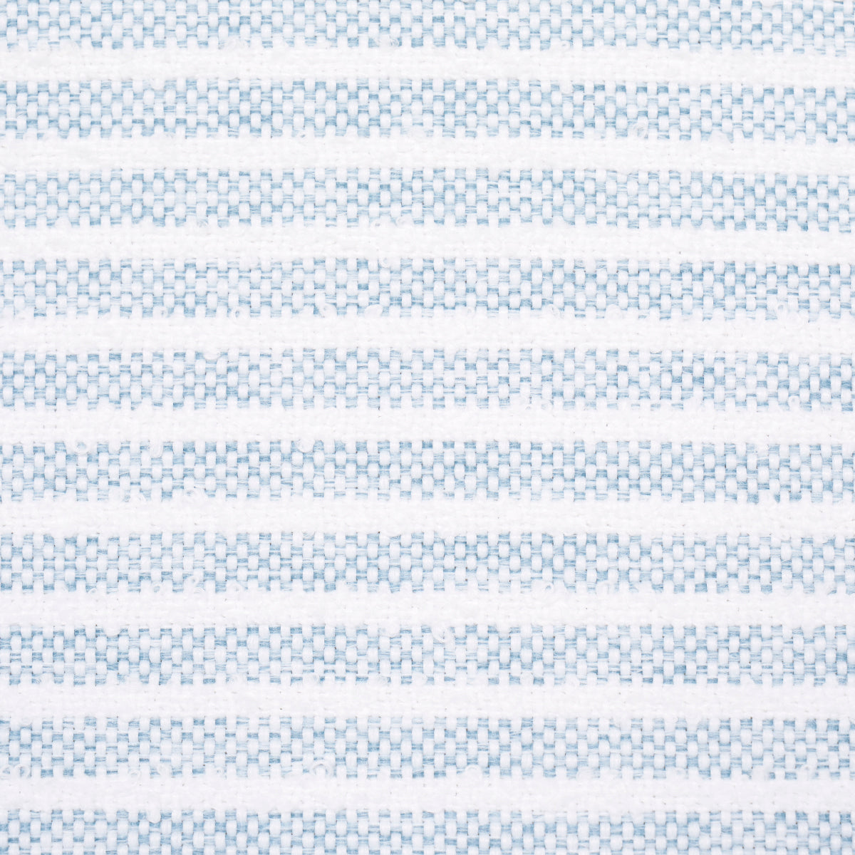 BOUCL-STRIPE-INDOOR-OUTDOOR-CHAMBRAY-SCHUMACHER-84260 - Schumacher Fabric