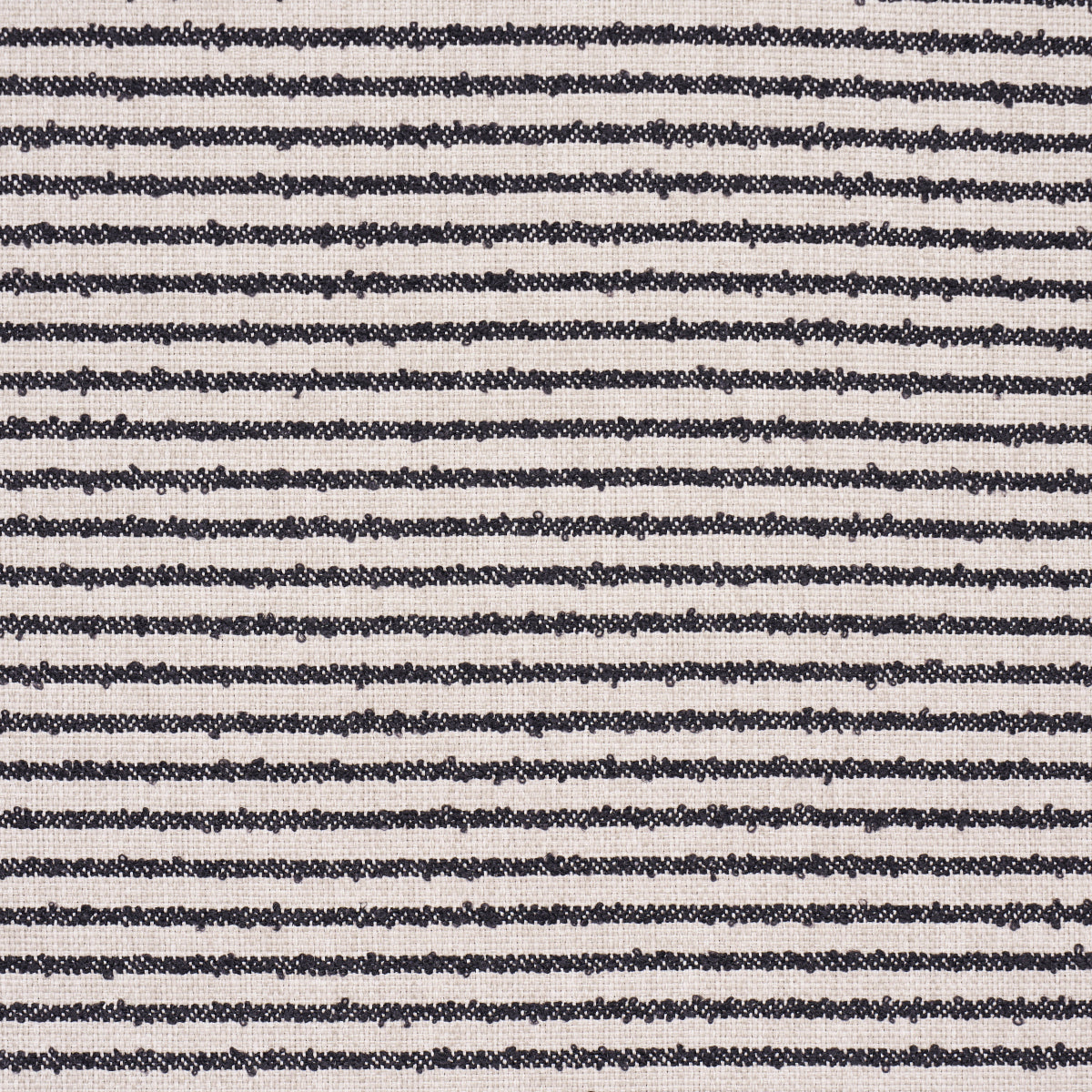BOUCL-STRIPE-INDOOR-OUTDOOR-JUTE-SCHUMACHER-84262 - Schumacher Tela