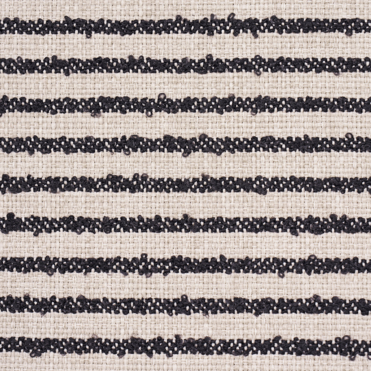 BOUCL-STRIPE-INDOOR-OUTDOOR-JUTE-SCHUMACHER-84262 - Schumacher Fabric