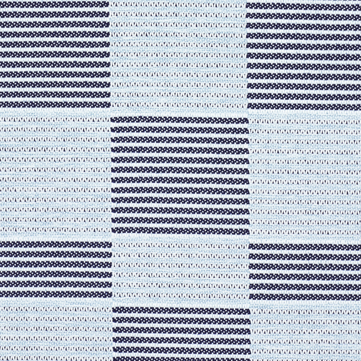 MORRO-INDOOR-OUTDOOR-CHAMBRAY-SCHUMACHER-84280 - Schumacher Fabric