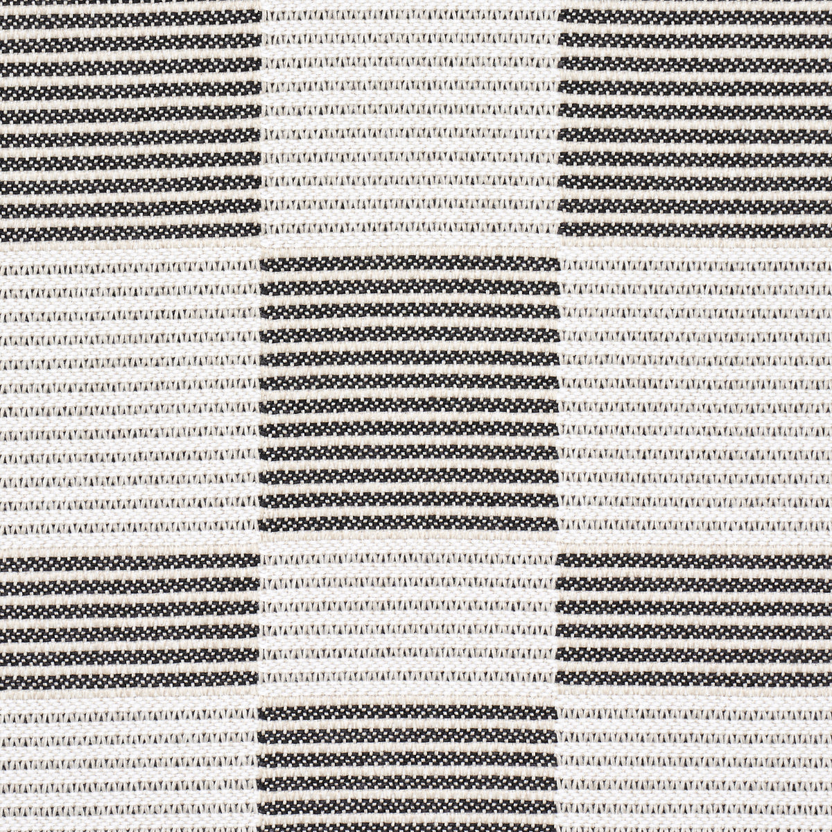 MORRO-INDOOR-OUTDOOR-GRAPHITE-SCHUMACHER-84281 - Schumacher Fabric
