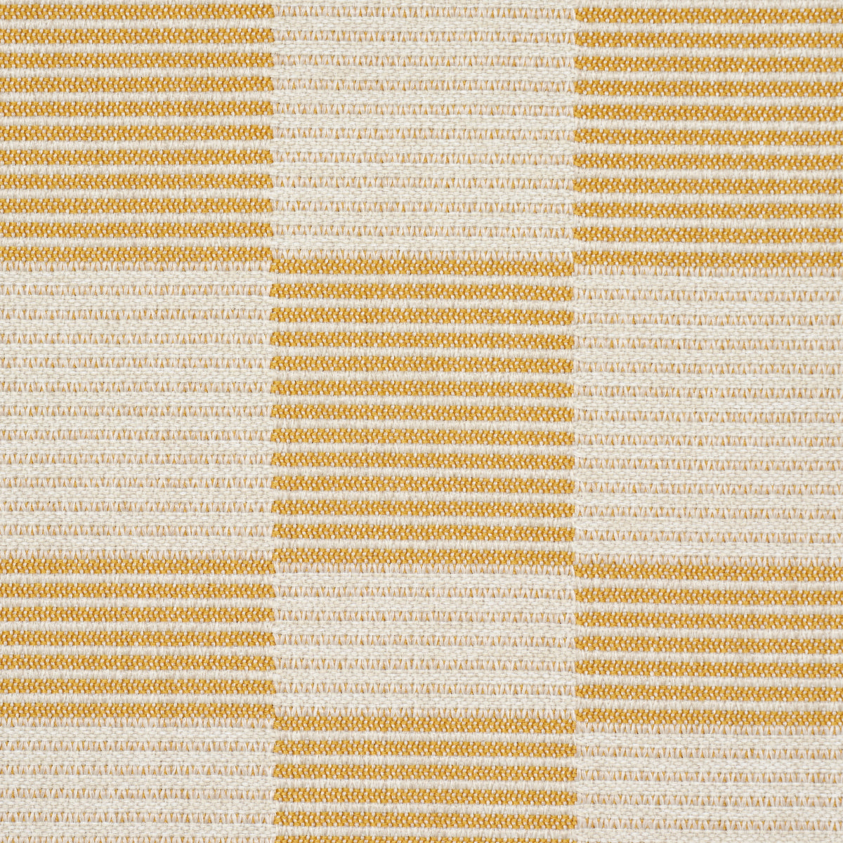 MORRO-INDOOR-OUTDOOR-MAIZE-SCHUMACHER-84282 - Schumacher Fabric