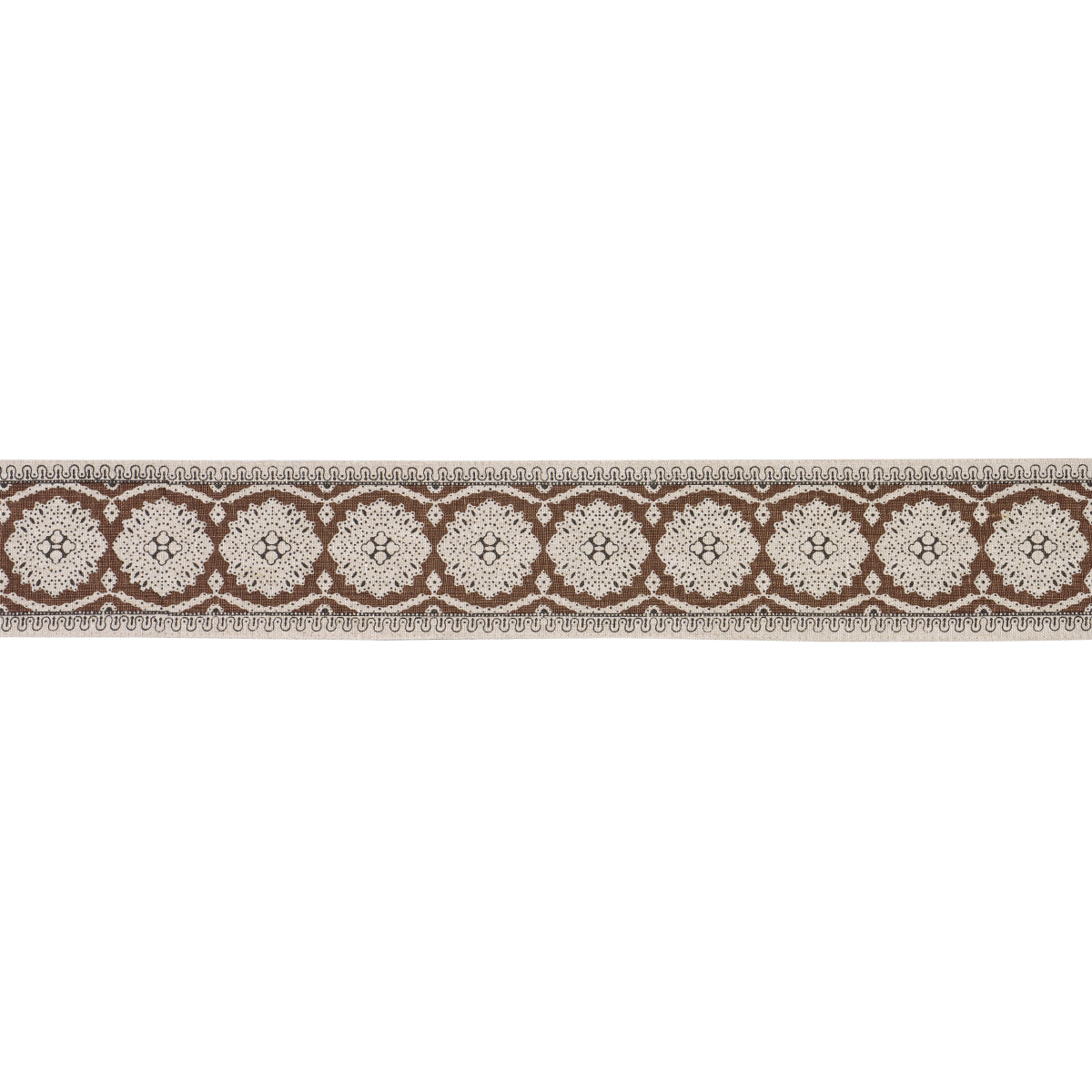 MAXIMILIAN-TAPE-BROWN-SCHUMACHER-84331 - Schumacher Trim