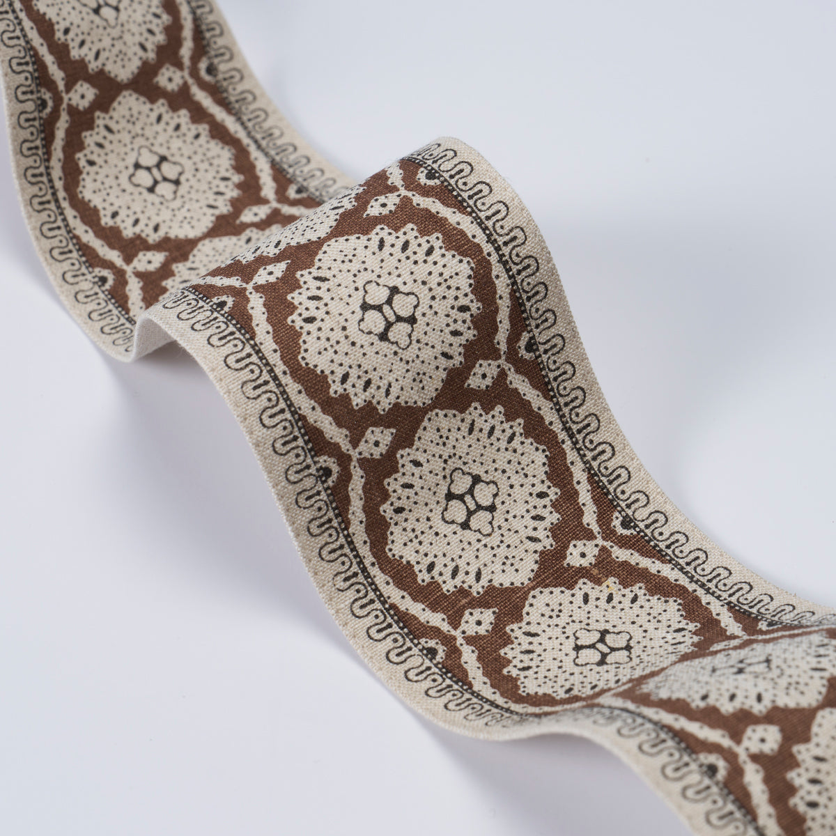 MAXIMILIAN-TAPE-BROWN-SCHUMACHER-84331 - Schumacher Trim
