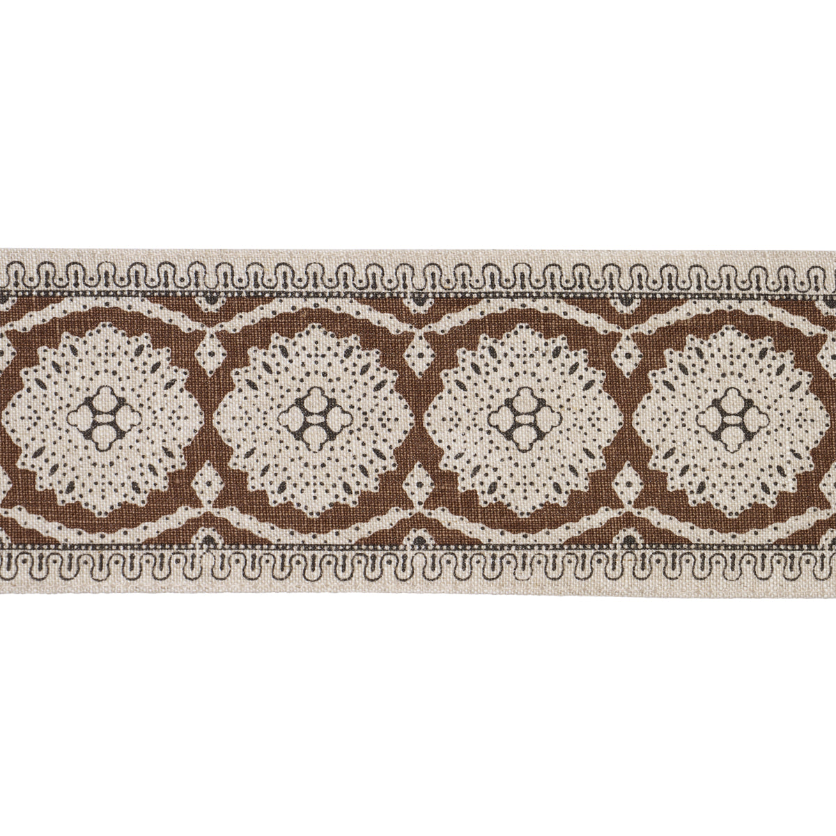 MAXIMILIAN-TAPE-BROWN-SCHUMACHER-84331 - Schumacher Trim