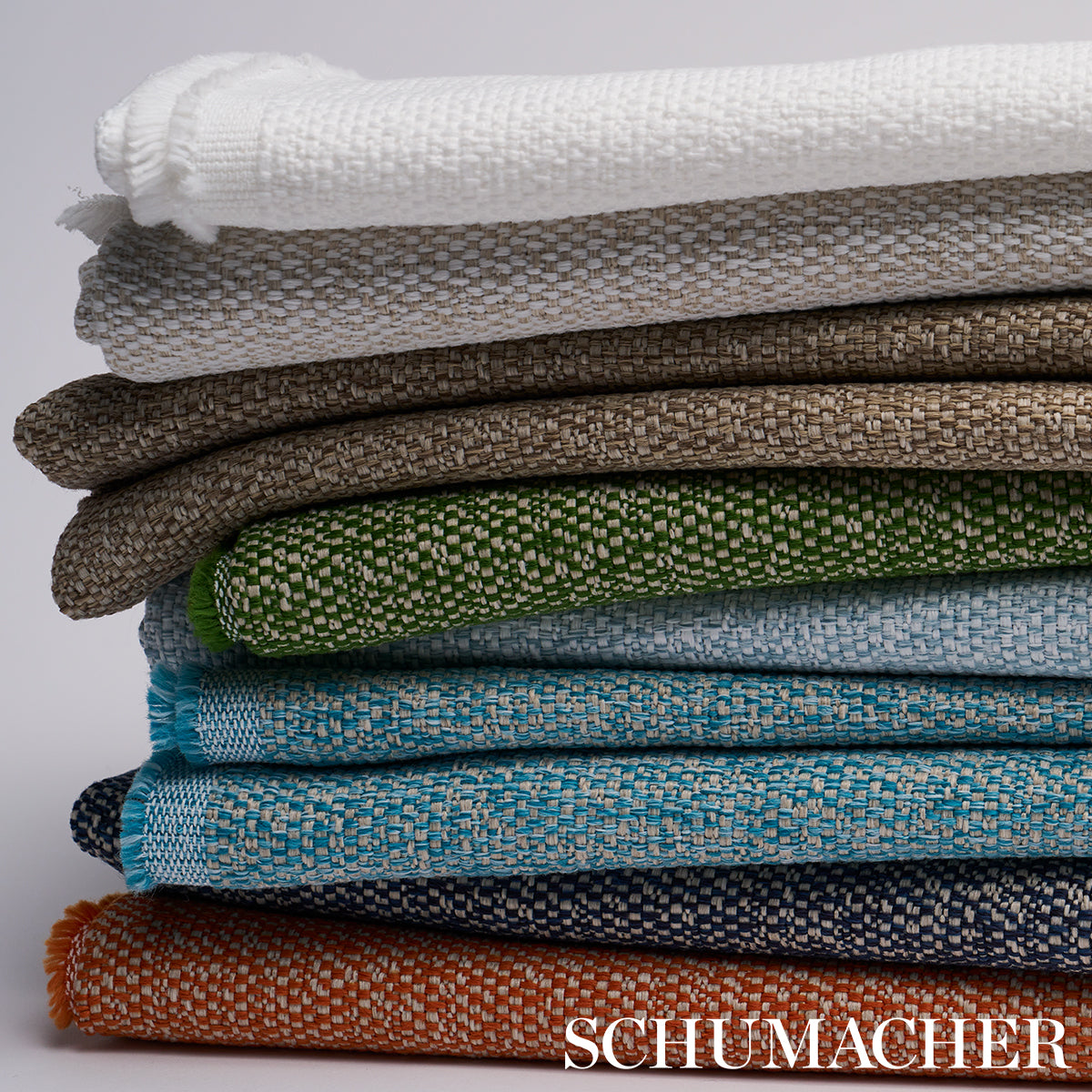 GUS-INDOOR-OUTDOOR-GRASS-SCHUMACHER-84341 - Schumacher Fabric