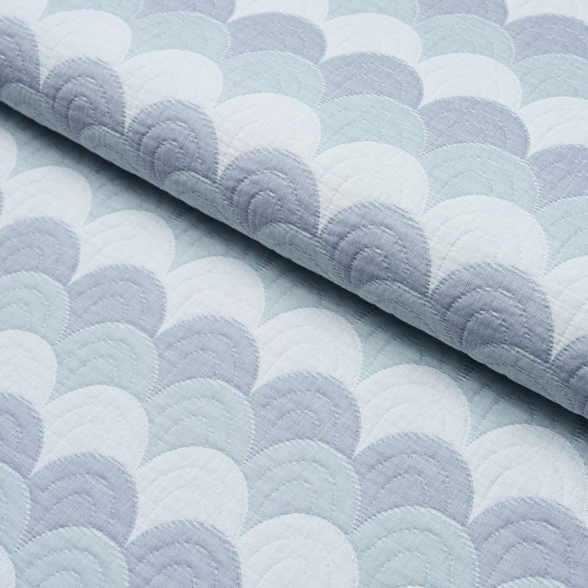 PRAIRIE-HILLS-BLUES-SCHUMACHER-84360 - Schumacher Fabric