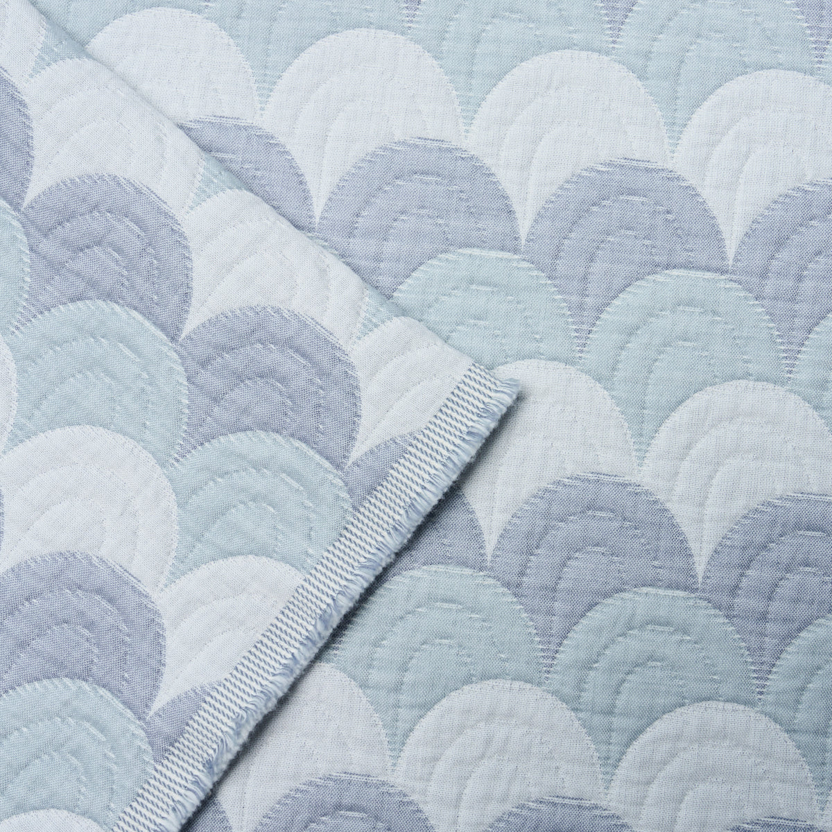 PRAIRIE-HILLS-BLUES-SCHUMACHER-84360 - Schumacher Fabric
