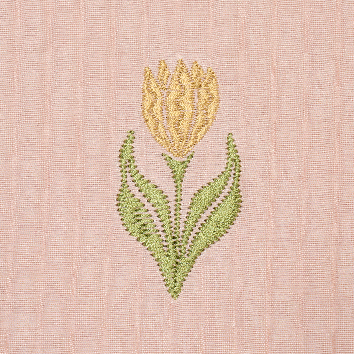ELMSLIE-EMBROIDERY-PETAL-SCHUMACHER-84372 - Schumacher Fabric